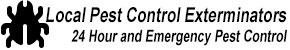 University Pl WA Pest Control Exterminators